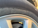 Chassis Photos with 