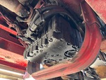 Drivetrain with 