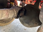 Drivetrain with 