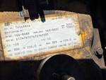 Motor with 