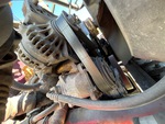 Motor with 