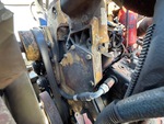 Motor with 