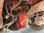 Drivetrain with 