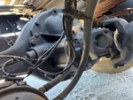 Drivetrain with 