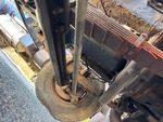 Motor with 