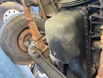 Motor with 
