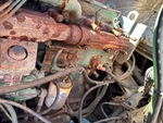 Motor with 