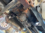 Drivetrain with 