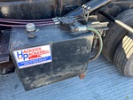 Hydraulics with 