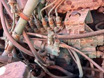 Motor with 