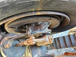 Brakes with 