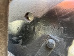 General Appearance with Second Serial Number/VIN Photo