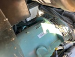 Generator with 