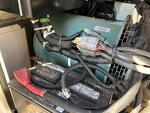 Generator with 