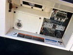 Generator with 