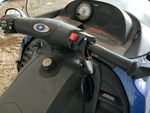 Control Station with 