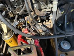 Engine with 