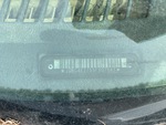 General Appearance with Second Serial Number/VIN Photo