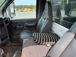 Cab with 