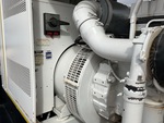 Generator with 