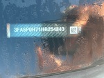 General Appearance with Second Serial Number/VIN Photo