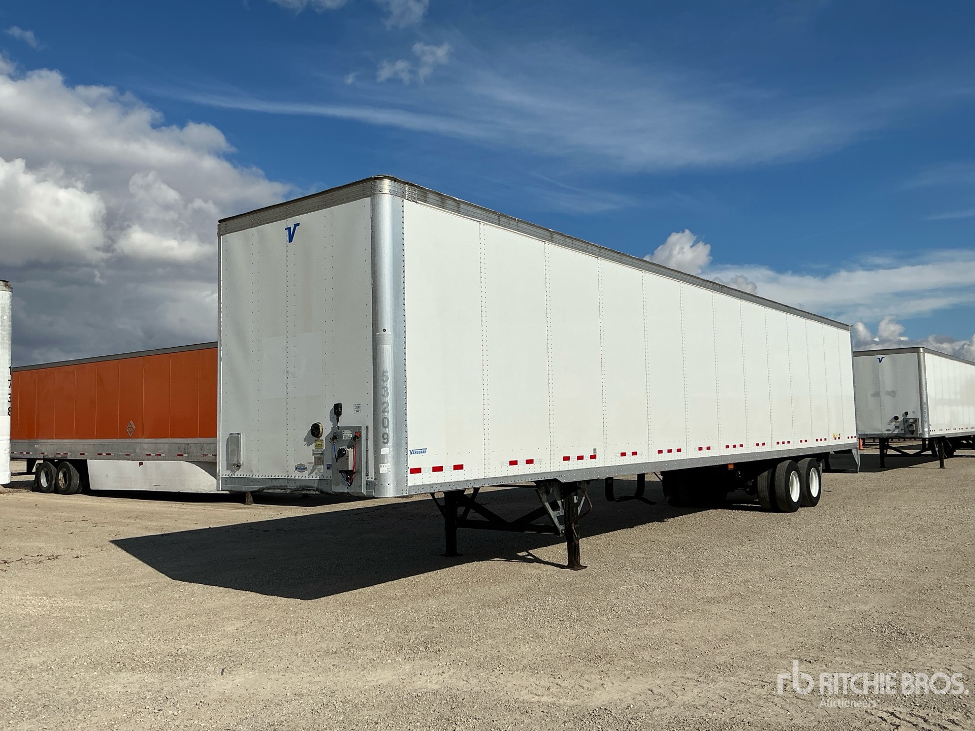 General Appearance with Featured Photo