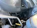 Motor with 