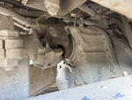 Drivetrain with 