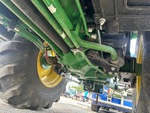 Drivetrain with 