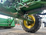 Drivetrain with 