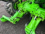Hydraulics with 