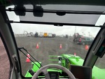Control Station with 