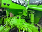 Hydraulics with 