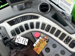 Control Station with 