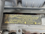 Engine with 