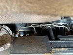 Motor with 