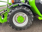 Chassis with 