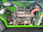 Engine with 