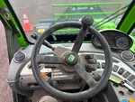 Control Station with 