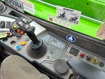 Control Station with 