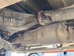 Drivetrain with 