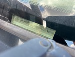 General Appearance with Second Serial Number/VIN Photo