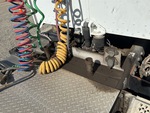 4 Underbody - Truck with 