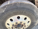 4 Underbody - Truck with 