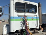 4 Underbody - Truck with 