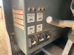 Electrical with 