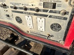Generator with 