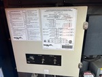 General Appearance with Unit Serial Number