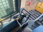 Control Station with 