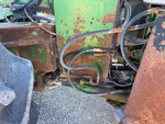 Hydraulics with 